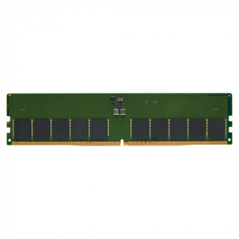 Kingston KSM56E46BD8-32MH pamäťový modul DDR5-5600 ECC pre servery, 32 GB, DIMM 288-pin