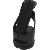 Socket Mobile DuraScan D720 čítačka čiarových kódov 1D/2D s nabíjacím stojanom, čierna