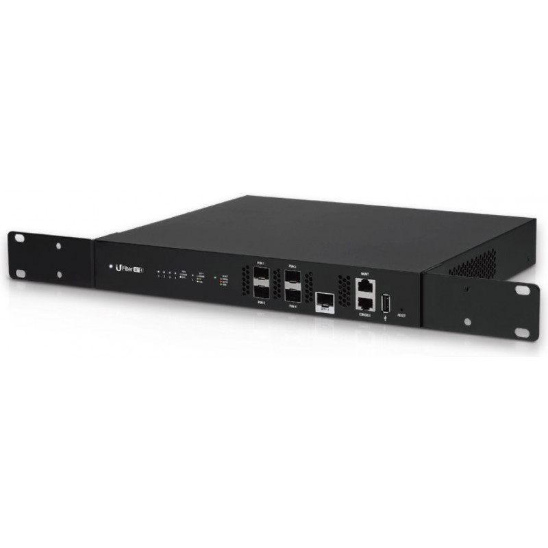 Ubiquiti UFiber OLT UF-OLT-4 terminál GPON