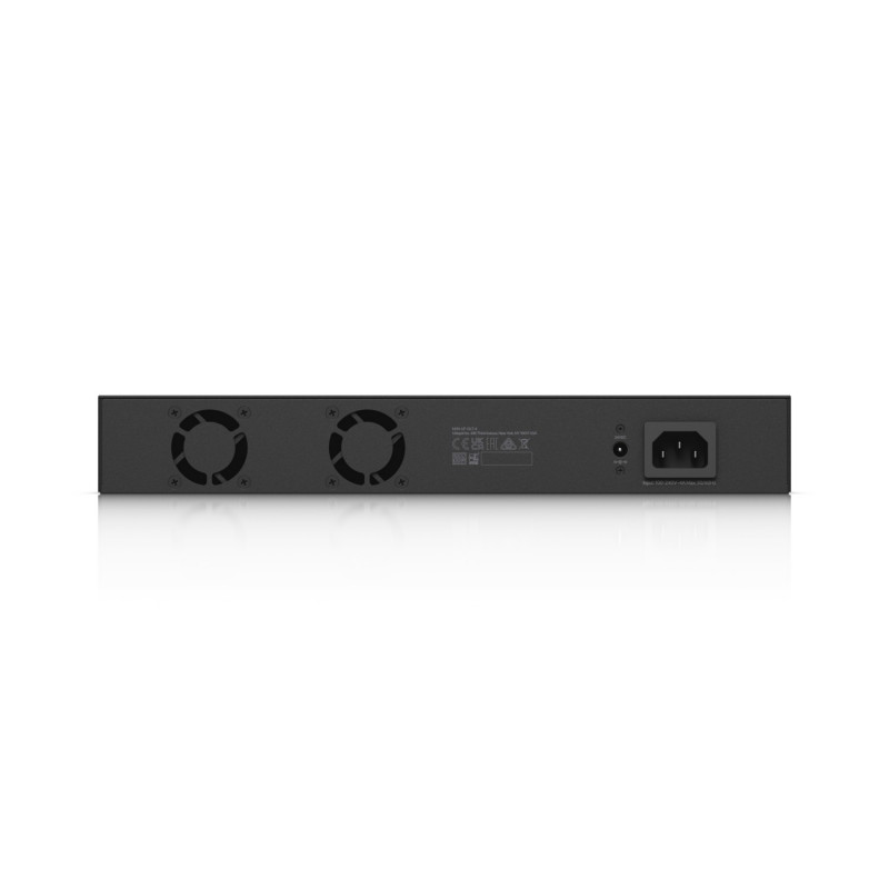 Ubiquiti UFiber OLT UF-OLT-4 terminál GPON