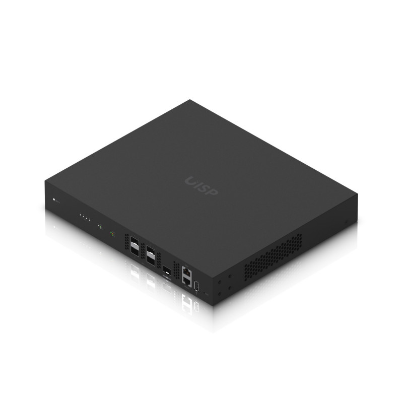 Ubiquiti UFiber OLT UF-OLT-4 terminál GPON