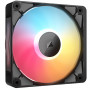 Corsair iCUE LINK RX120 II RGB PWM ventilátor CO-9051057-WW, 120 mm, samostatný, čierny