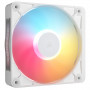 Corsair iCUE LINK RX120 II RGB PWM ventilátor CO-9051058-WW, 120 mm, samostatný, biely