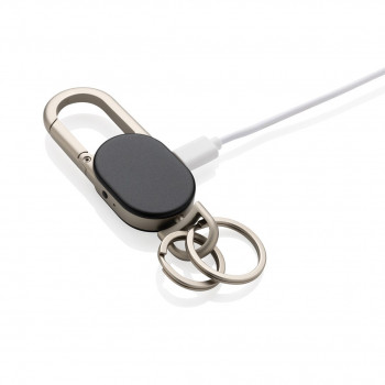 XD Design Connects Keyfinder Dual lokalizátor kľúčov, Apple a Android Find, P301.1601