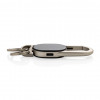 XD Design Connects Keyfinder Dual lokalizátor kľúčov, Apple a Android Find, P301.1601