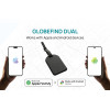XD Design Connects Globefind Dual RCS lokalizátor batožiny, Apple a Android Find, P301.5701