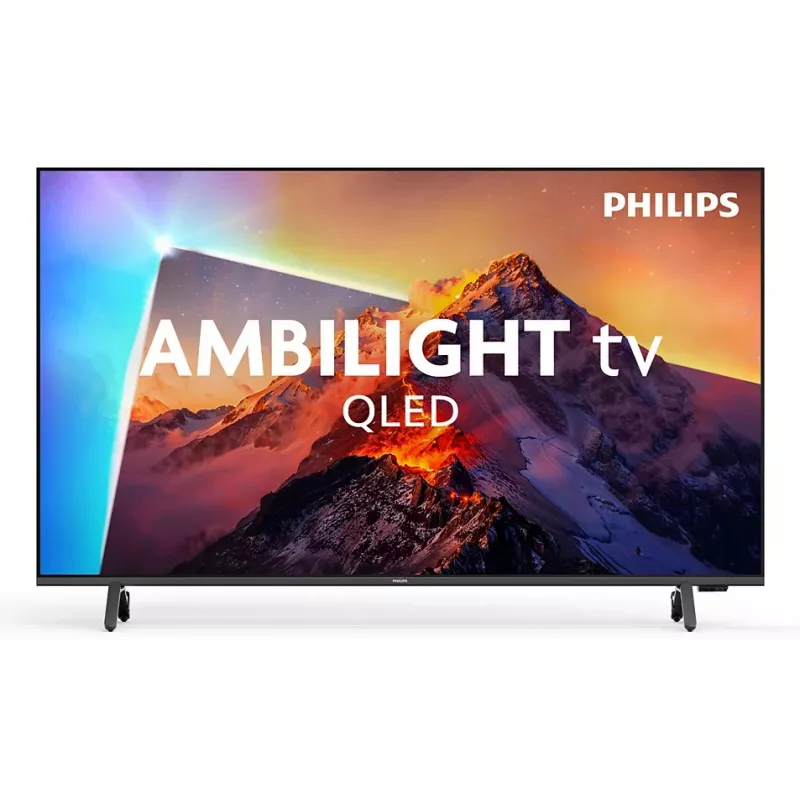 Philips 75PQS8611/12 QLED televízor, 75 palcov, 4K