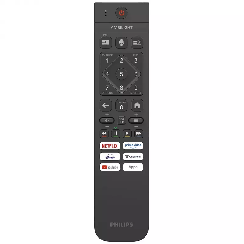 Philips 75PQS8611/12 QLED televízor, 75 palcov, 4K