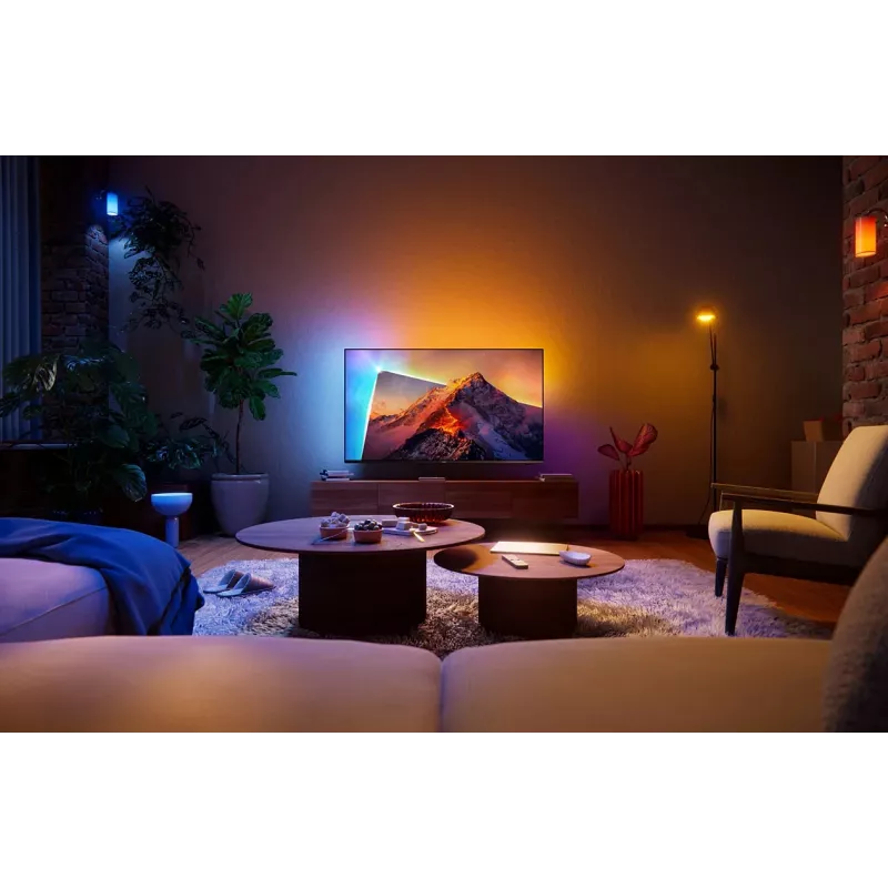 Philips 75PQS8611/12 QLED televízor, 75 palcov, 4K