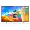 Philips 50PQS8501/12 QLED televízor, 50 palcov, 4K, čierny