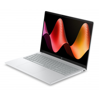 HP OmniBook 3 16-bu0064ngx notebook, Intel Core Ultra 5 225U, 16", nemecká klávesnica (QWERTZ), E15E9EA#ABD