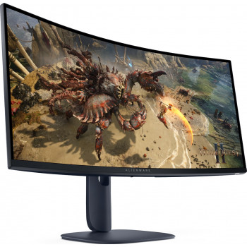 Dell Alienware AW3425DWM monitor (210-BQWL)