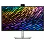 Dell Pro P2726DEB monitor, 27", WQHD 2560 x 1440, 16:9, 100 Hz