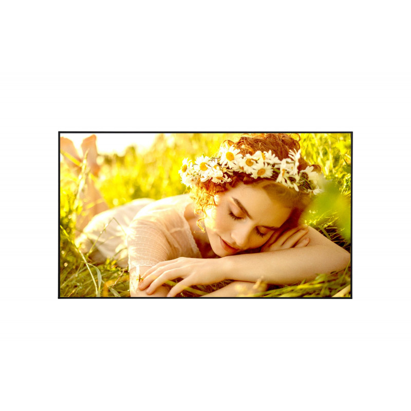 LG 55UL5Q-M 55-palcový LCD displej, 3840 x 2160, 4K Ultra HD, 16:9