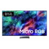 Samsung GMR75R95HATXZG 75-palcový Micro RGB Smart TV, 4K, model 2026, čierny