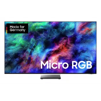 Samsung GMR75R95HATXZG 75-palcový Micro RGB Smart TV, 4K, model 2026, čierny