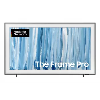Samsung GQ75LS03HWUXZG The Frame Pro 75-palcový Neo QLED Smart TV, 4K, čierny