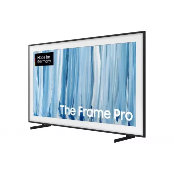 Samsung GQ75LS03HWUXZG The Frame Pro 75-palcový Neo QLED Smart TV, 4K, čierny