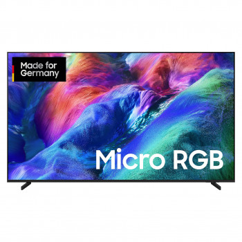 Samsung GMR55R85HAUXZG, Micro RGB Smart televízor 55", 4K UHD, čierny