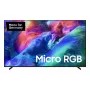 Samsung GMR65R85HAUXZG, Micro RGB Smart televízor 65", 4K UHD, čierny
