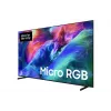 Samsung GMR65R85HAUXZG, Micro RGB Smart televízor 65", 4K UHD, čierny