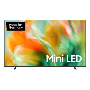 Samsung GU55M82HAUXZG, Mini-LED Smart televízor 55", 4K UHD, čierny