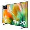 Samsung GU55M82HAUXZG, Mini-LED Smart televízor 55", 4K UHD, čierny