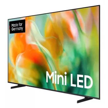 Samsung GU55M82HAUXZG, Mini-LED Smart televízor 55", 4K UHD, čierny
