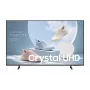 Samsung LH43BEHHLGUXEN BE43HX-H, profesionálny displej 43", Crystal UHD 4K, čierny
