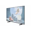 Samsung LH43BEHHLGUXEN BE43HX-H, profesionálny displej 43", Crystal UHD 4K, čierny