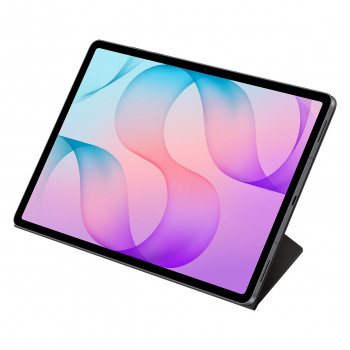 Samsung EF-BX840PBEGWW Smart Book Cover, puzdro typu kniha pre Galaxy Tab S12+, čierne
