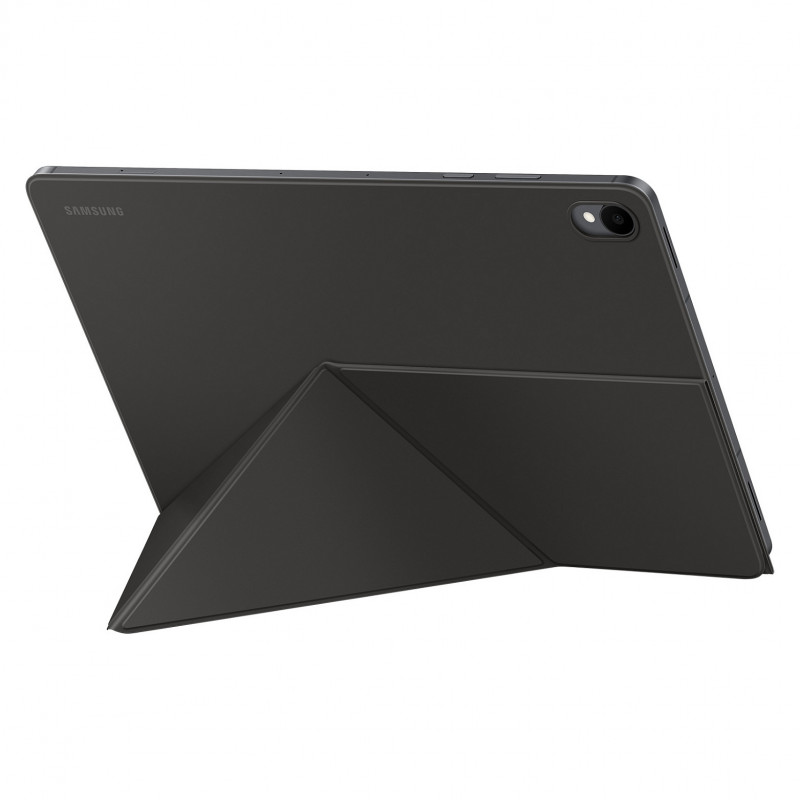 Samsung EF-BX840PBEGWW Smart Book Cover, puzdro typu kniha pre Galaxy Tab S12+, čierne