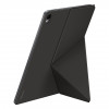 Samsung EF-BX840PBEGWW Smart Book Cover, puzdro typu kniha pre Galaxy Tab S12+, čierne