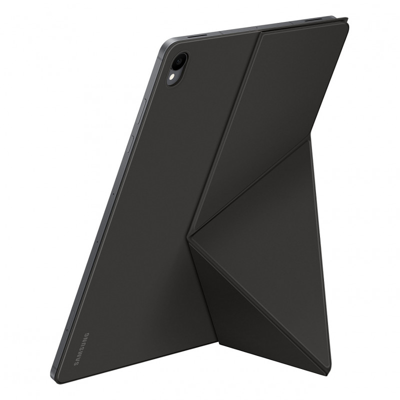 Samsung EF-BX840PBEGWW Smart Book Cover, puzdro typu kniha pre Galaxy Tab S12+, čierne