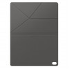 Samsung EF-BX840PBEGWW Smart Book Cover, puzdro typu kniha pre Galaxy Tab S12+, čierne