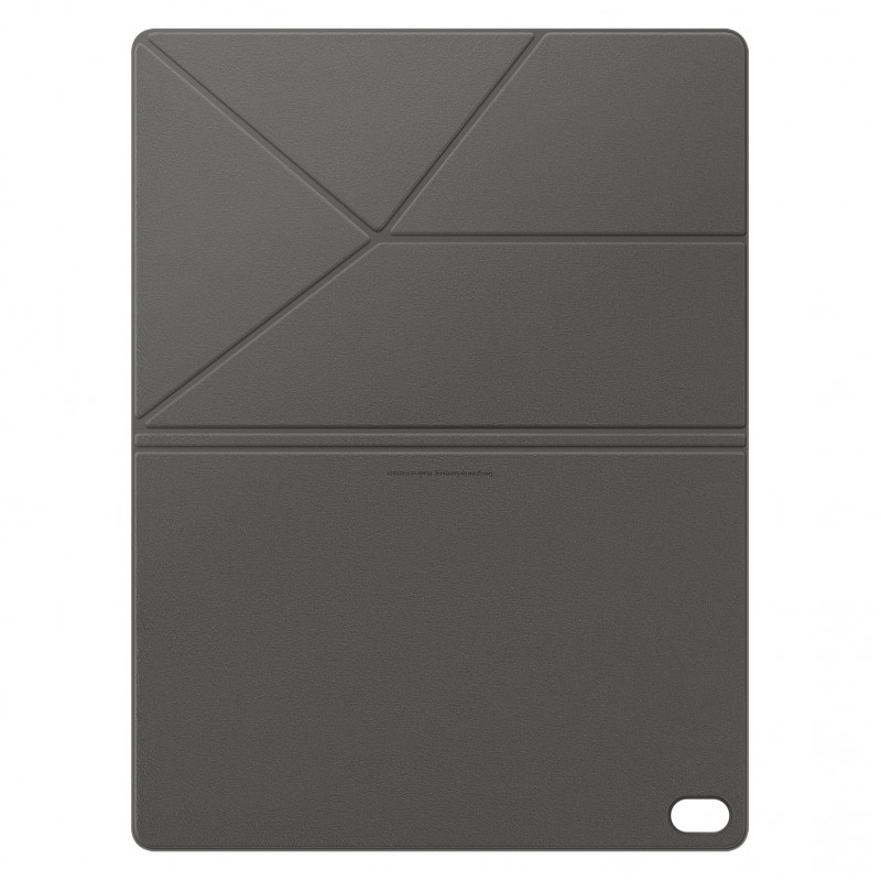 Samsung EF-BX840PBEGWW Smart Book Cover, puzdro typu kniha pre Galaxy Tab S12+, čierne