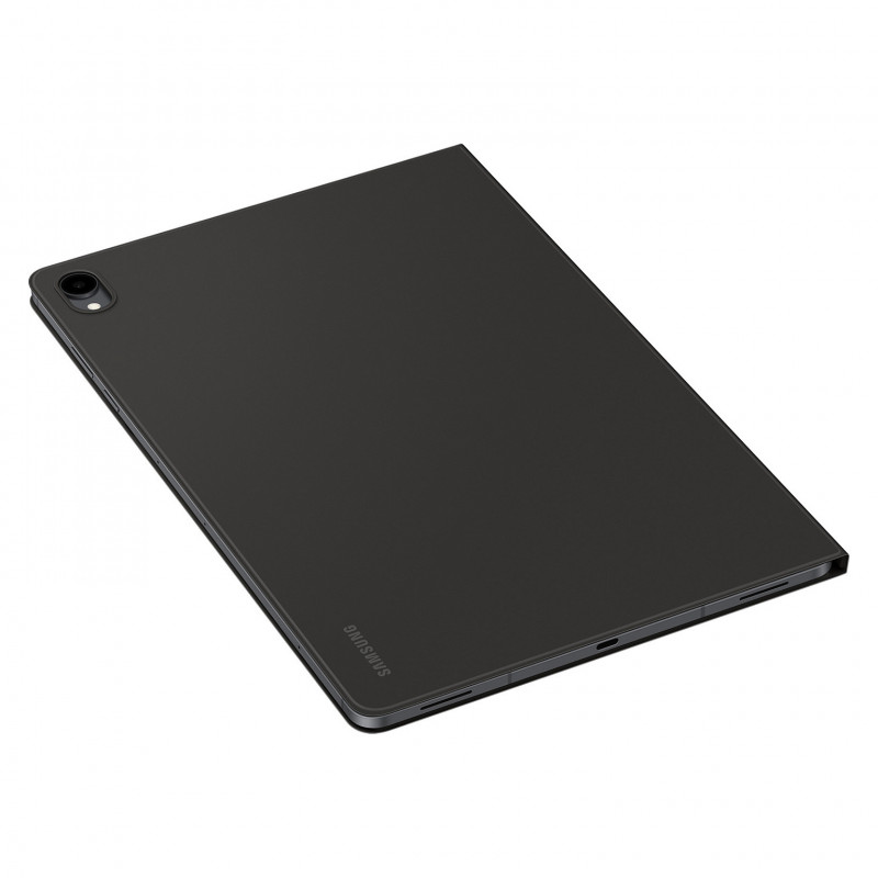 Samsung EF-BX840PBEGWW Smart Book Cover, puzdro typu kniha pre Galaxy Tab S12+, čierne