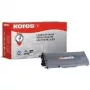 Kores G1245RBS toner pre laserovú tlačiareň Brother HL-3140, čierny, približne 2 500 strán (1 ks)