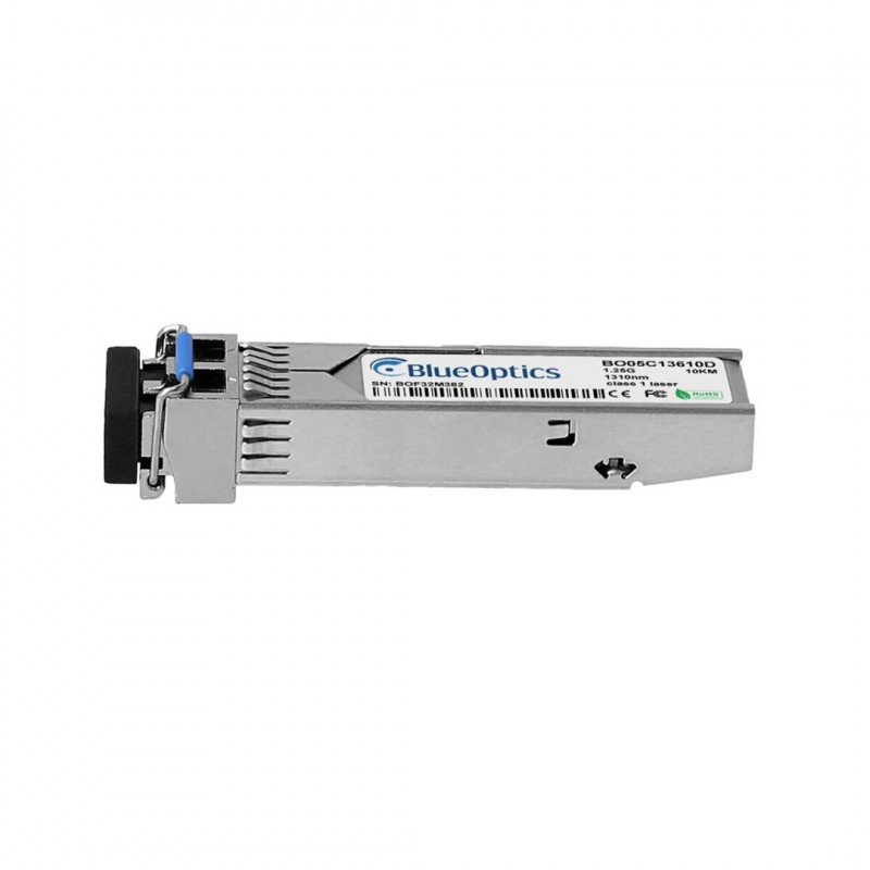 Transceiverový modul SFP X121 J4859C-BO kompatibilný s HPE, LC, 1000BASE jednovidový 1310 nm, 10 km, DDM