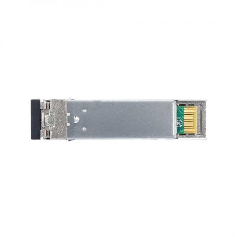 Transceiverový modul SFP X121 J4859C-BO kompatibilný s HPE, LC, 1000BASE jednovidový 1310 nm, 10 km, DDM
