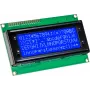 Joy-it com-LCD20x4-B displejový modul
