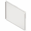 HAVN BF 360 plný bočný panel, biely
