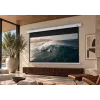 celexon HomeCinema Tension 90 MWHT motorizované projekčné plátno, 228,6 cm