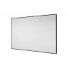 celexon HomeCinema Frame 120 Dynamic Slate rámové projekčné plátno s vysokým kontrastom, 120″ (304,8 cm)