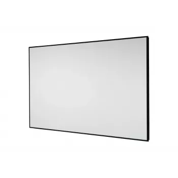 celexon HomeCinema Frame 120 Dynamic Slate rámové projekčné plátno s vysokým kontrastom, 120″ (304,8 cm)
