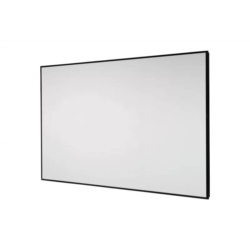 celexon HomeCinema Frame 120 Dynamic Slate rámové projekčné plátno s vysokým kontrastom, 120″ (304,8 cm)