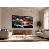 celexon HomeCinema Frame 120 Dynamic Slate rámové projekčné plátno s vysokým kontrastom, 120″ (304,8 cm)