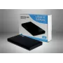 Inter-Tech Argus GD-25612C puzdro na HDD, 2,5″, USB-C