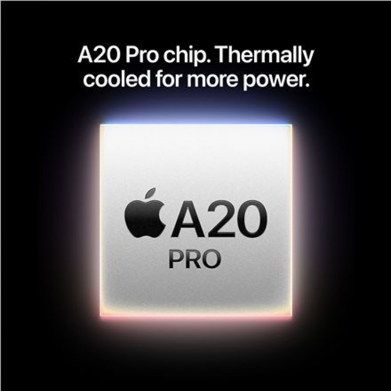 Apple iPhone 18 Pro smartfón, 256 GB, JP eSIM, čierny