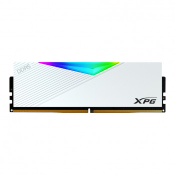 ADATA Lancer RGB AX5U6000C3016G-CLARWH pamäťový modul DIMM 16 GB, 6000, Intel XMP, biely